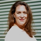 Sara Gorby head shot